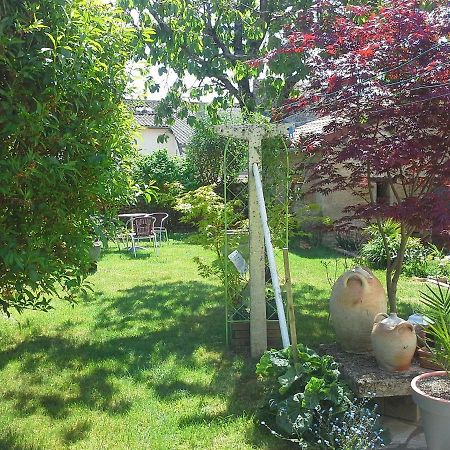 Le Logis Du Four Bed and Breakfast Soudan  Eksteriør billede